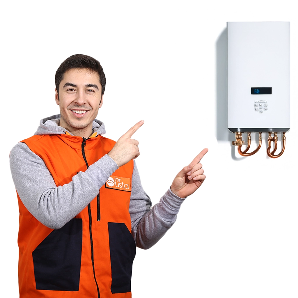 Mevlana Kombi Tamircisi